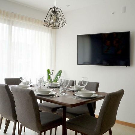 Metropolitan Suites Zapopan Bagian luar foto